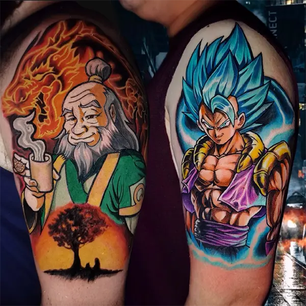 iro-kakarot-blockbusterink