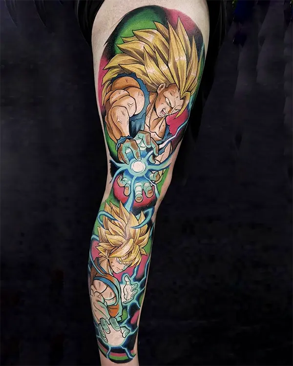kakarot-blockbusterink