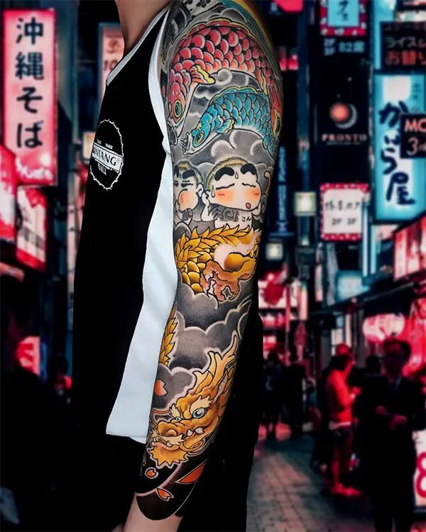 shinchan-blockbusterink