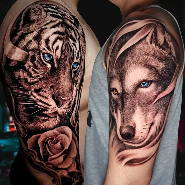tiger-wolf-blockbusterink